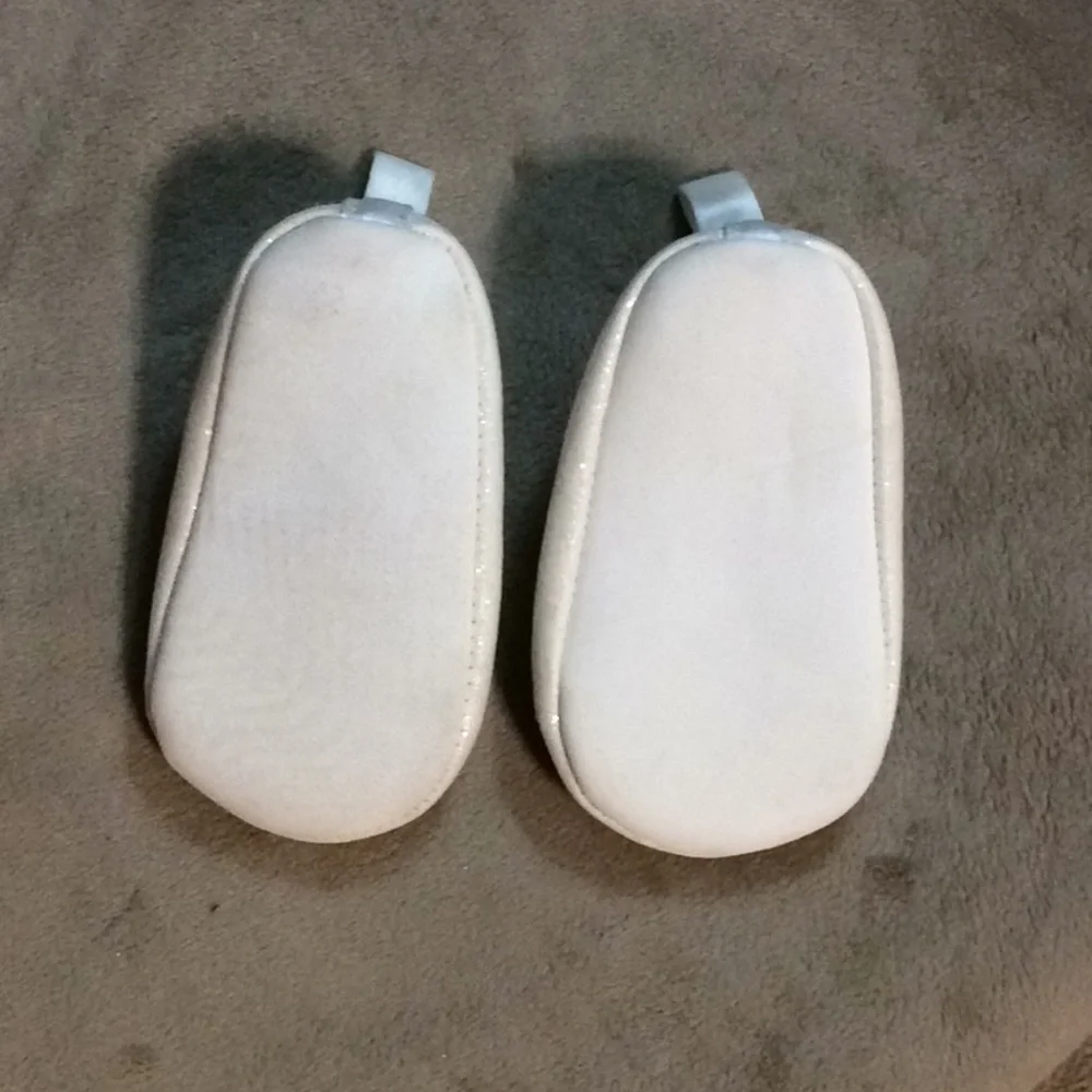 Child of mine newborn shoe bundle